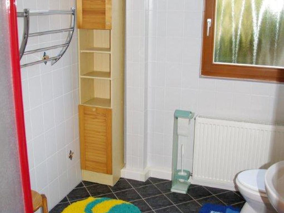 Annettes Ferienstuebchen Apartment Бад Берка Екстериор снимка