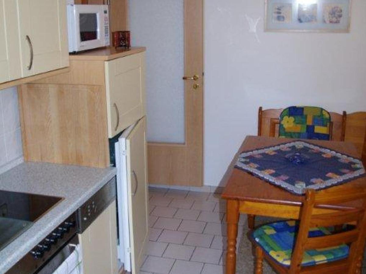 Annettes Ferienstuebchen Apartment Бад Берка Екстериор снимка