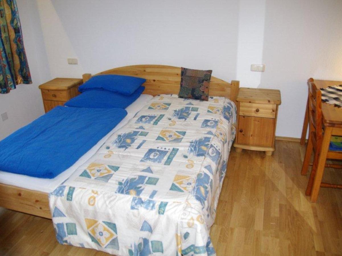 Annettes Ferienstuebchen Apartment Бад Берка Екстериор снимка